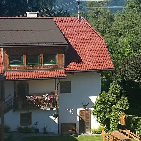 Ferienhaus Christian Traunkirchen Exterior photo