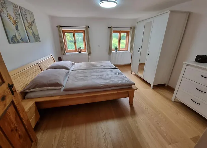 Ferienhaus Christian