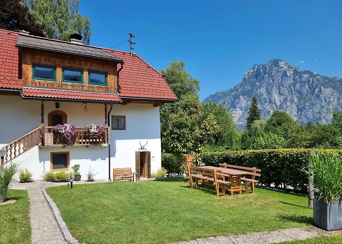 Ferienhaus Christian