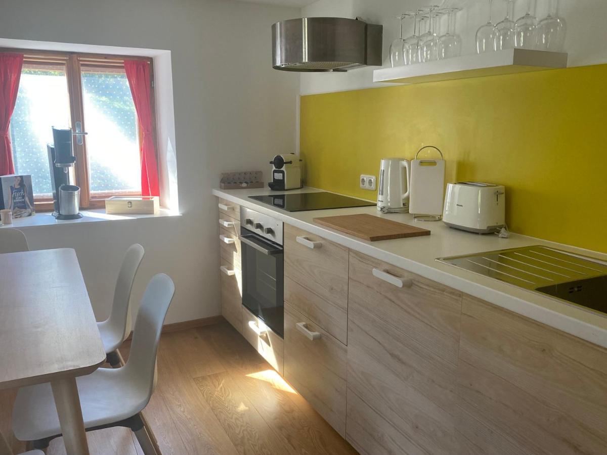 Christian Holiday home Traunkirchen