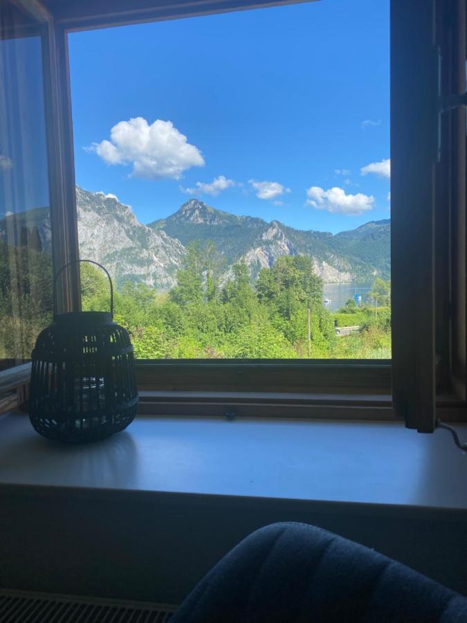 Christian Holiday home Traunkirchen