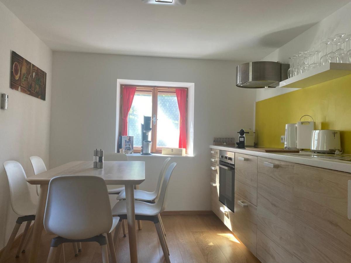 Holiday home Christian Traunkirchen